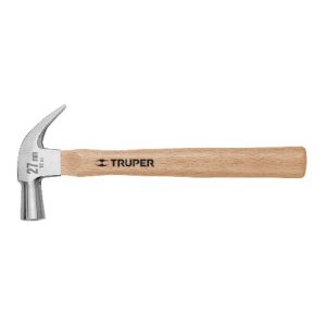 MARTILLO CEBEZA CONICA 27 MM TRUPER