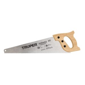 SERRUCHO 18 DORADO TRUPER
