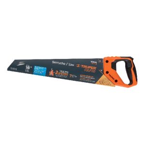 SERRUCHO RAPID 18 TRUPER