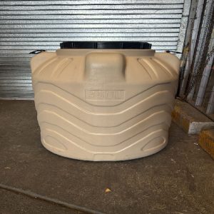 TINACO MAZAWA DE 450 LTS