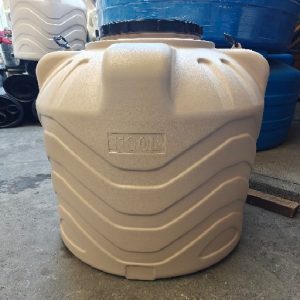 TINACO MAZAWA 1100 LTS