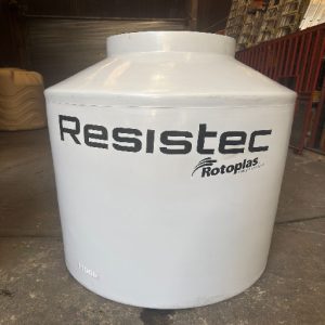 RESISTEC 1100LTS