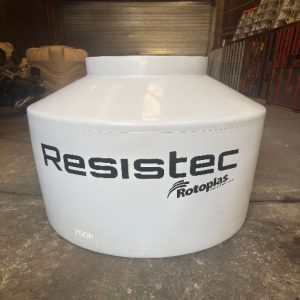 RESISTEC 750LTS