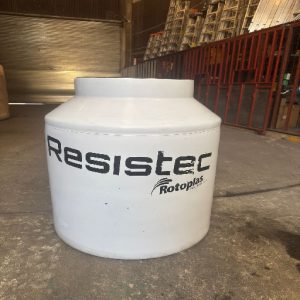 RESISTEC 450LTS