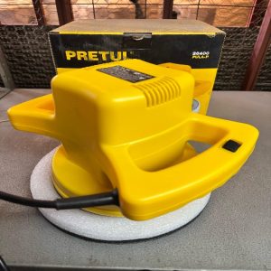 PULIDORA DE 10 PULGADAS DE 110 W