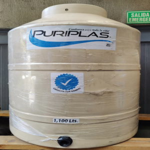 PURIPLAS TRICAPA 1100LTS