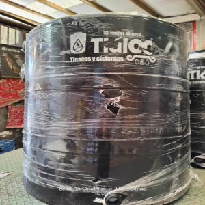 TLALOC BICAPA 1100LTS