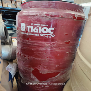TLALOC TRICAPA BALA 450LTS
