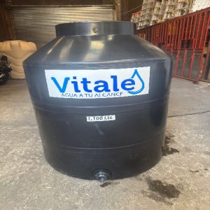 TINACO VITALE DE 1100 LTS