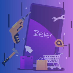 Guía Completa para Vendedores: Cómo Sacar el Máximo Provecho a la App de Zeler